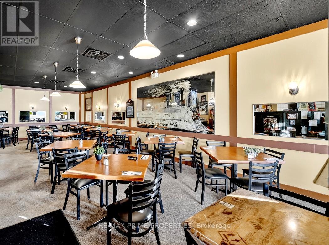 Other at C - 227 MAIN STREET N, Markham (Old Markham Village)