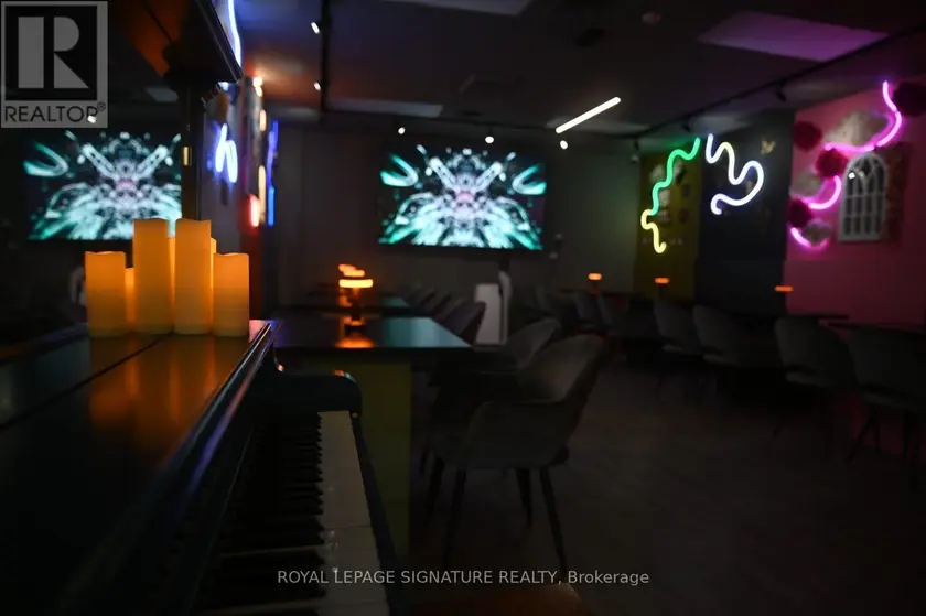 Other at GROUND FLOOR - 8403 YONGE STREET, Markham (Langstaff South)