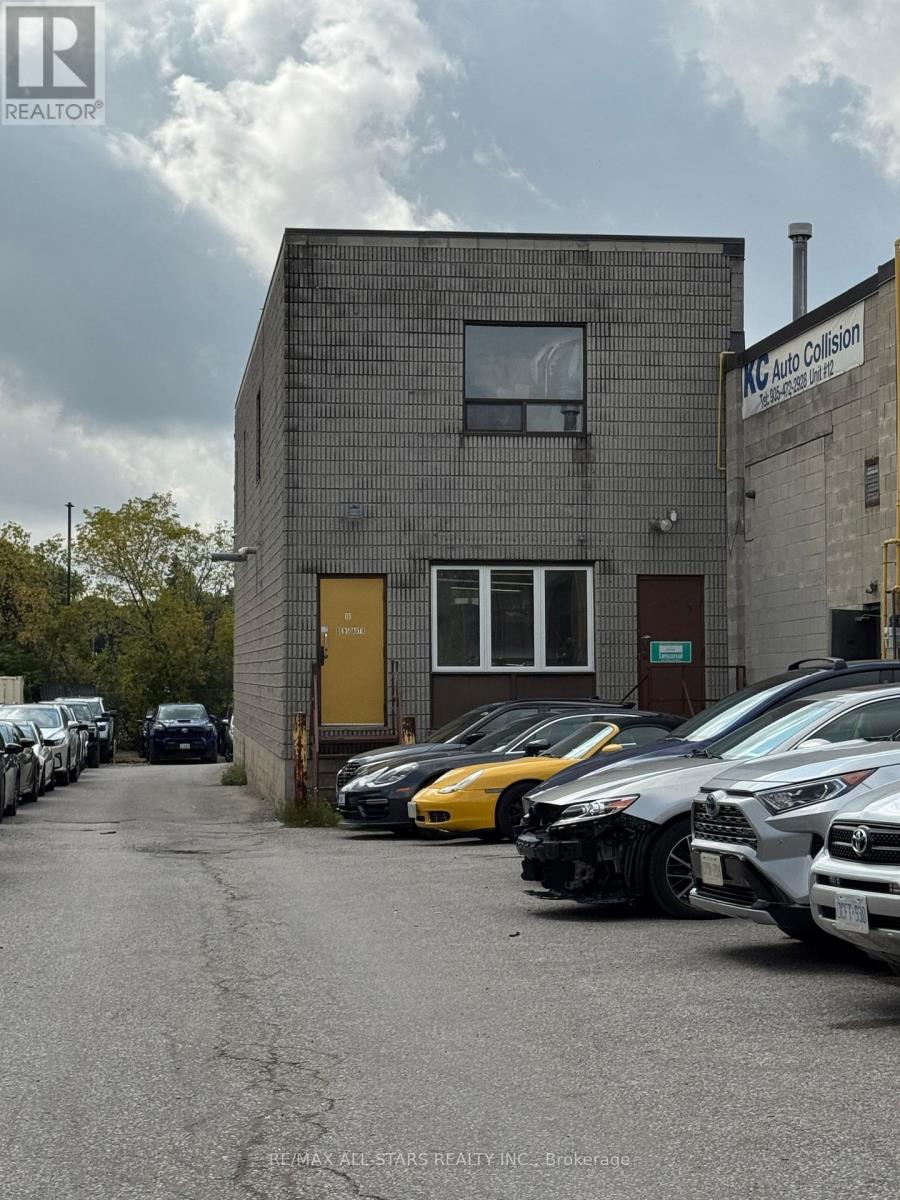 Other at 11 - 25 HERITAGE ROAD, Markham (Bullock)