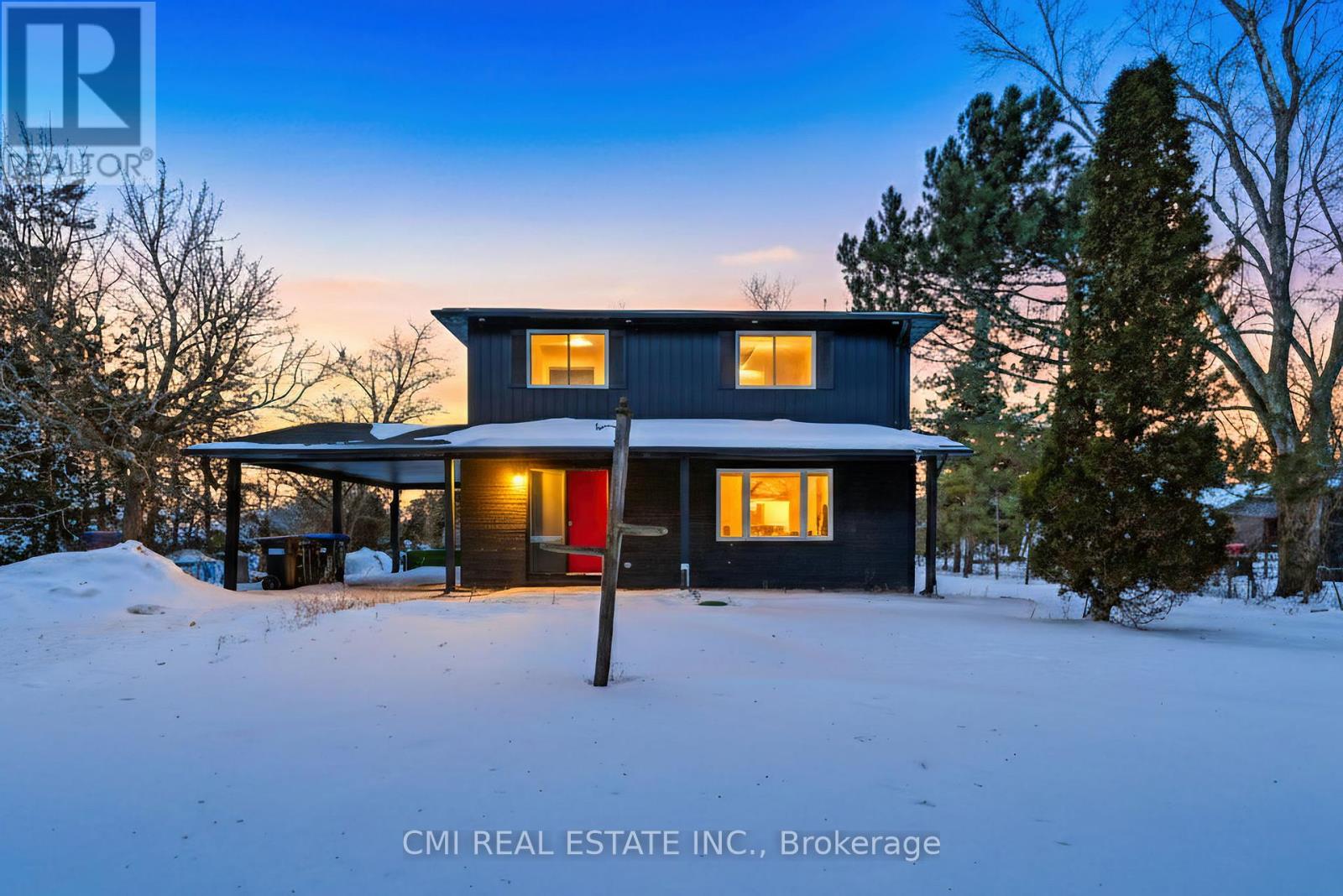 Detached at 4806 5TH SIDE ROAD, Essa