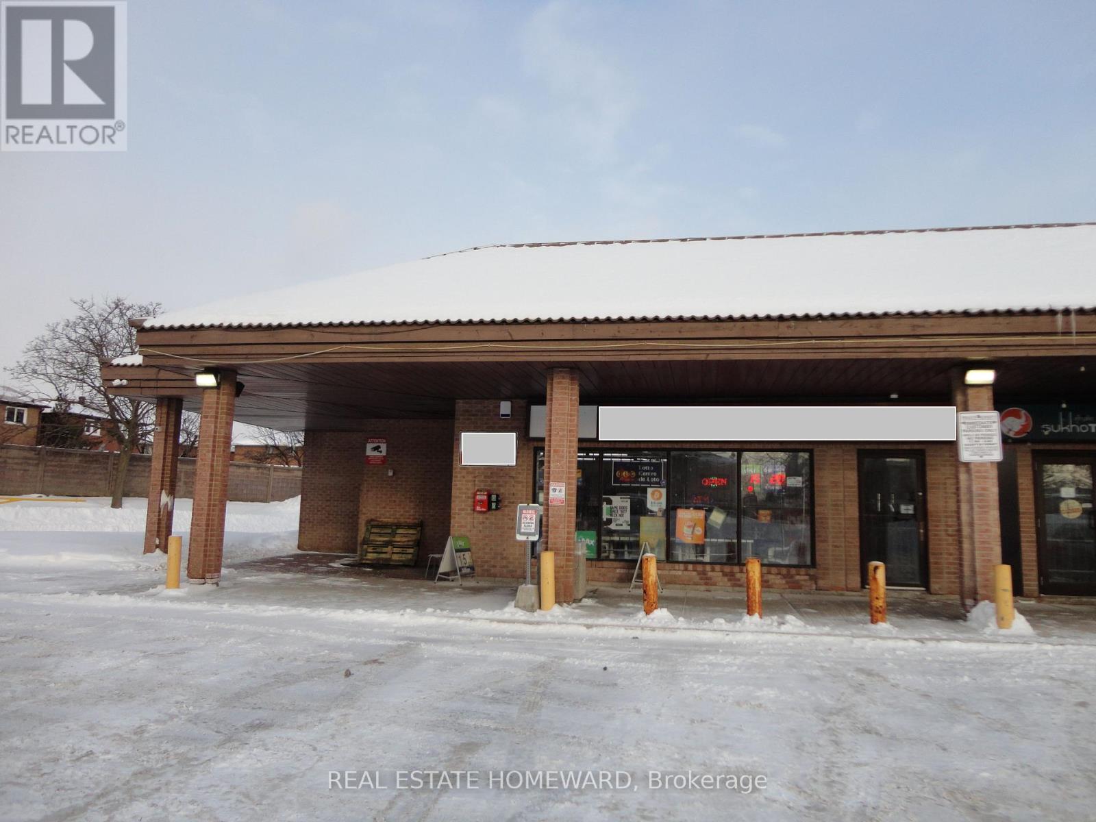Other at 1 - 2 FENTON ROAD, Markham (Milliken Mills East)