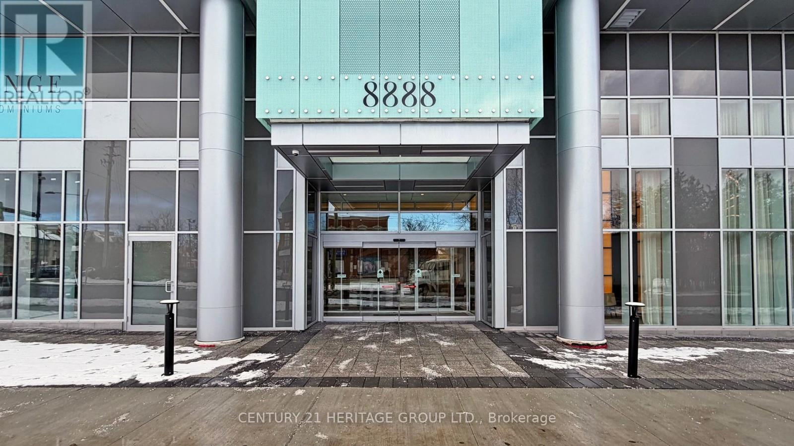 Apartment at 225 - 8888 YONGE STREET, Richmond Hill (South Richvale)