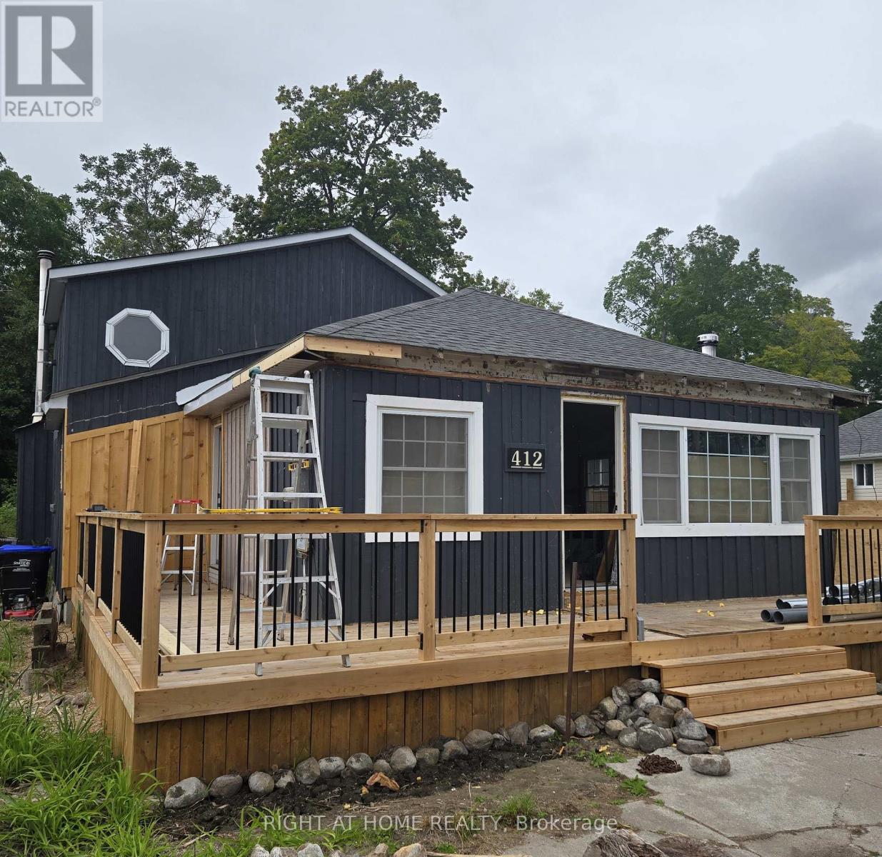Detached at 412 LIMERICK CRESCENT, Innisfil (Churchill)