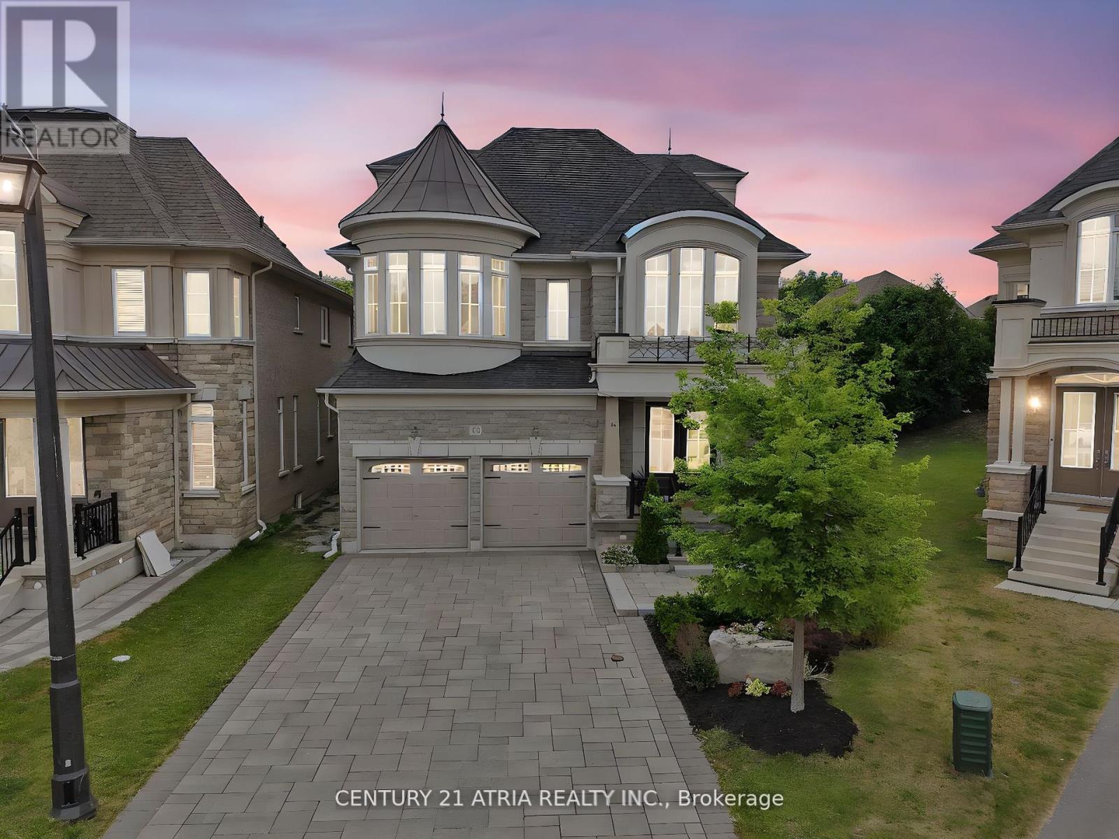 Detached at 12 MACDONALD COURT, Richmond Hill (Oak Ridges Lake Wilcox)