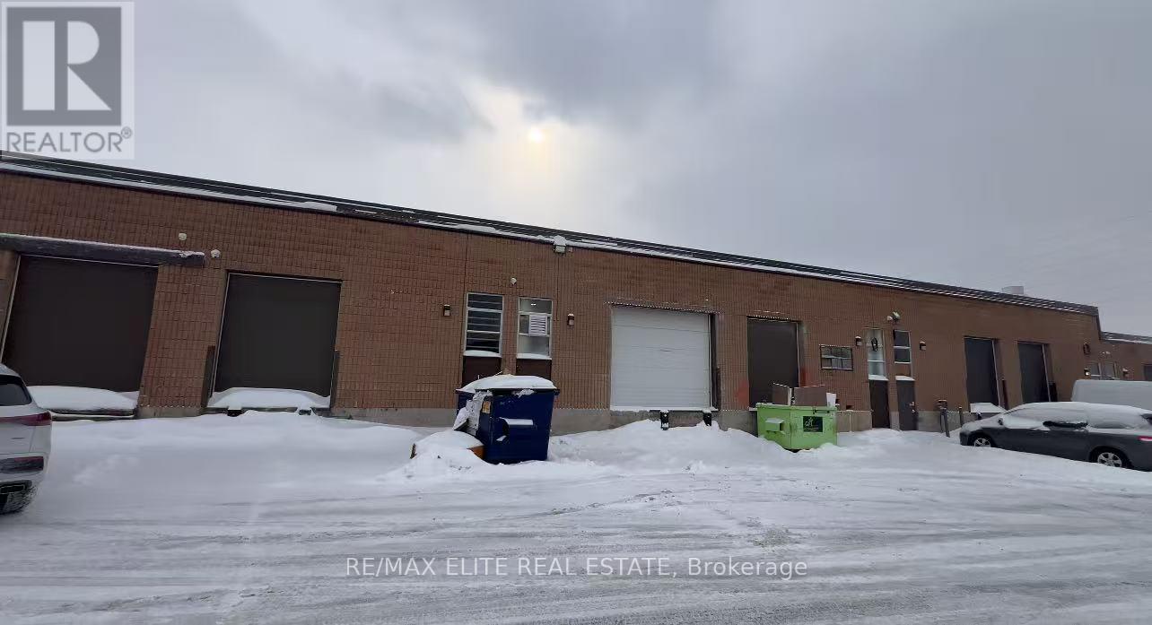 Other at 8-9 - 150 FERRIER STREET, Markham (Milliken Mills West)