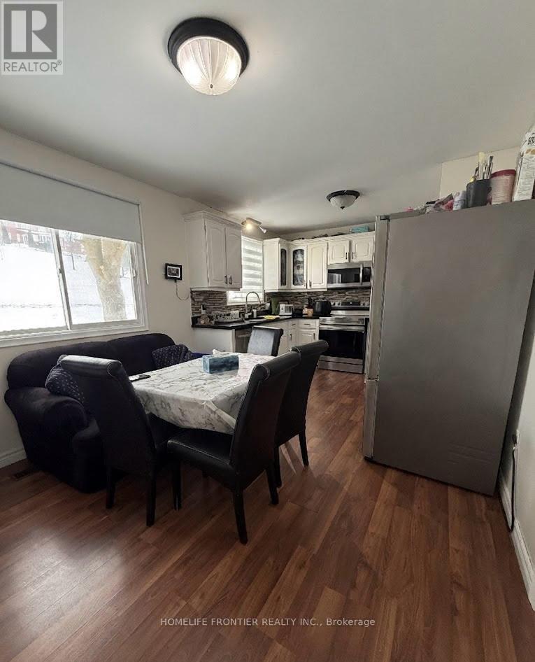 Detached at 98 THE QUEENSWAY SOUTH AVENUE S, Georgina (Keswick North)