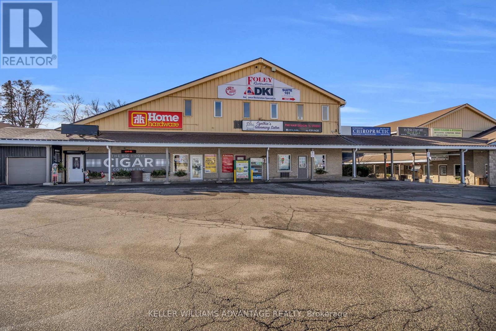 Other at SUITE 205 - 17250 HIGHWAY 27 AVENUE, King (Schomberg)