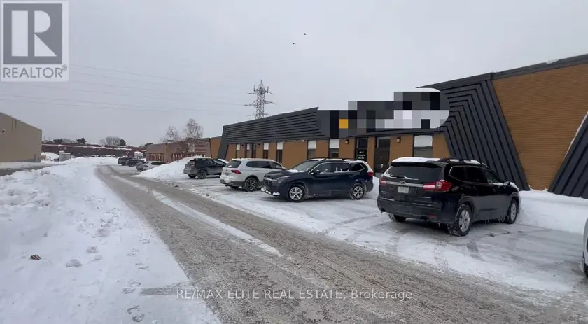 Other at 8 - 150 FERRIER STREET, Markham