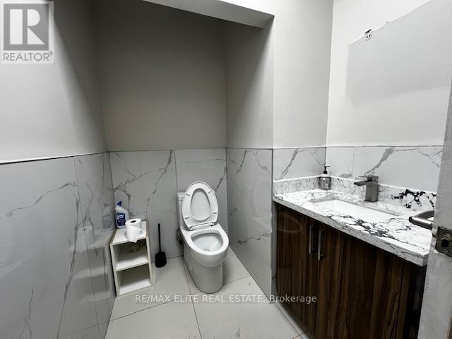 Other at 8 - 150 FERRIER STREET, Markham