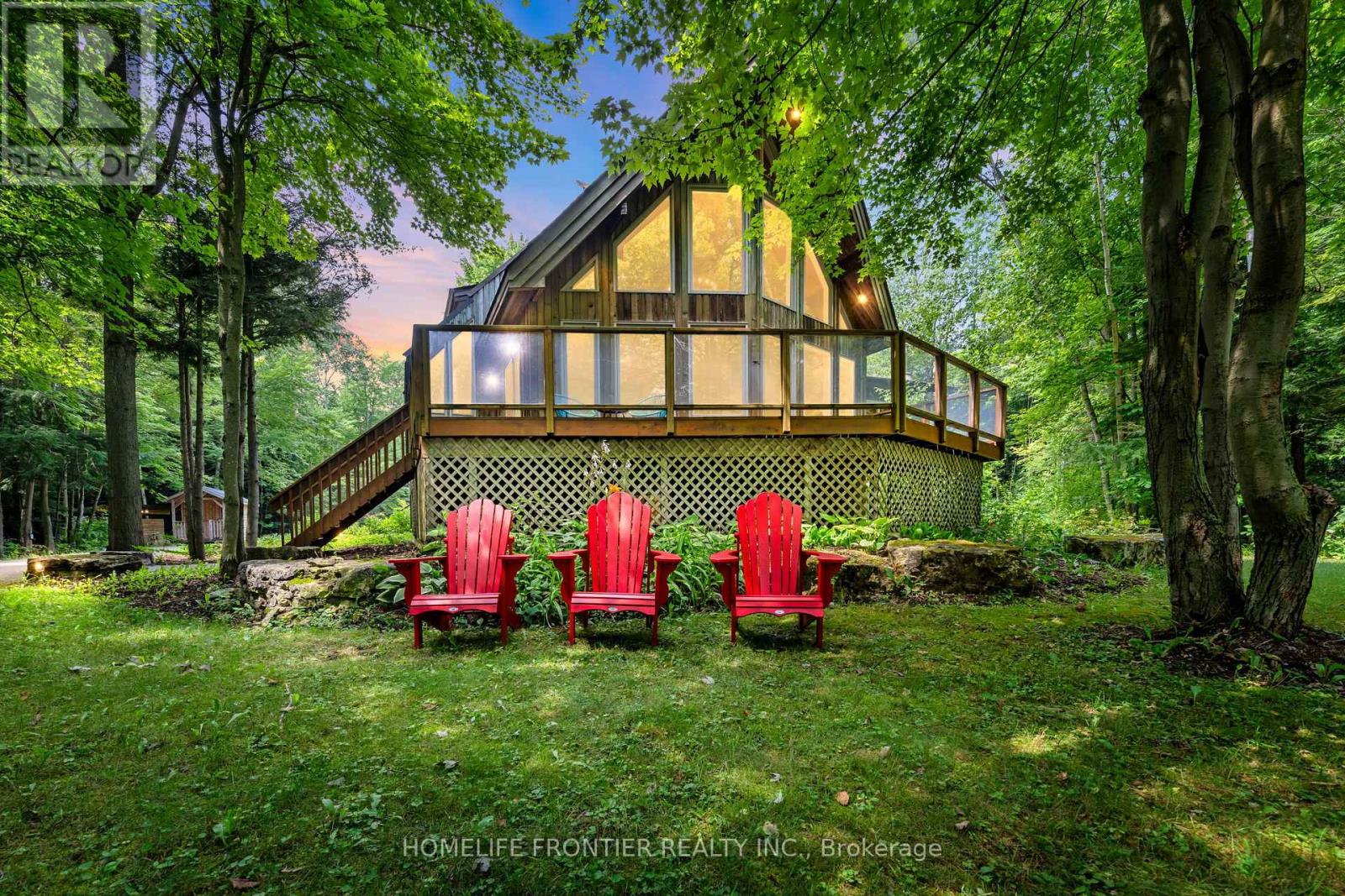 Detached at 7896 6TH LINE, Essa