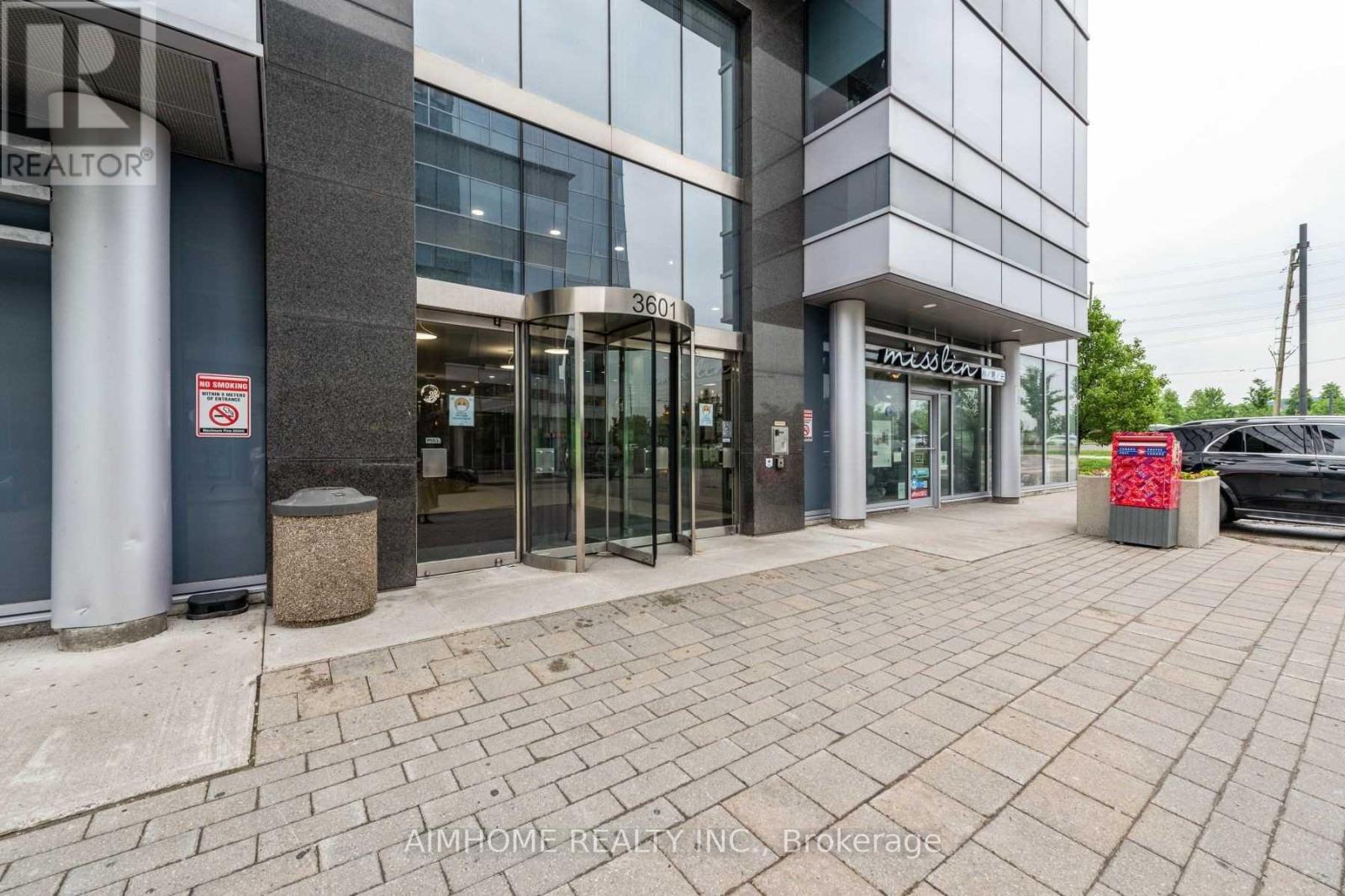 Other at 504 - 3601 HIGHWAY 7 HIGHWAY E, Markham (Unionville)
