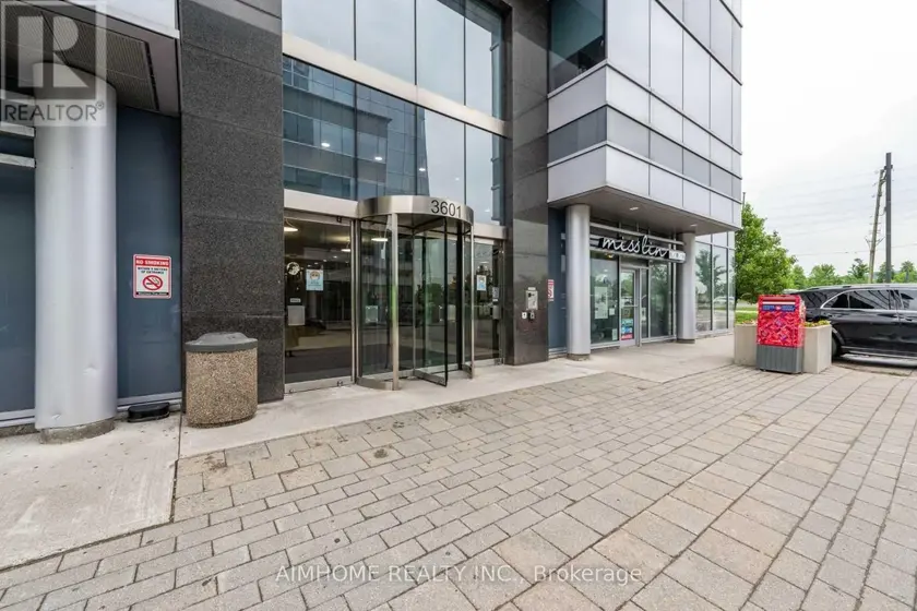 Other at 504 - 3601 HIGHWAY 7 HIGHWAY E, Markham
