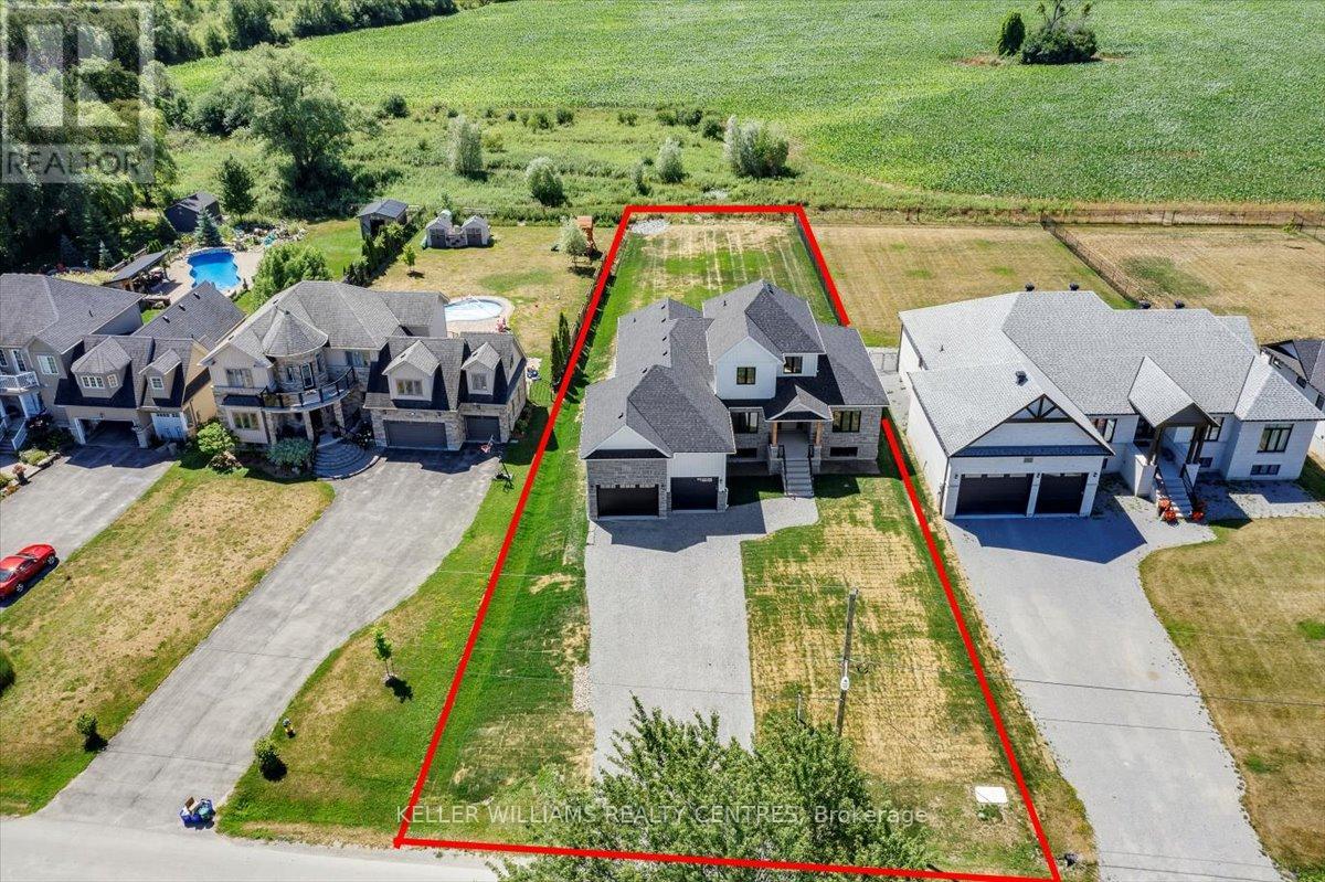 Detached at 147 LAKE DRIVE E, Georgina (Historic Lakeshore Communities)