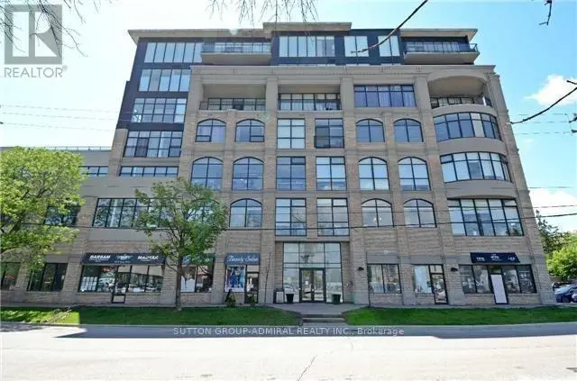 Other at 301 - 10376 YONGE STREET, Richmond Hill
