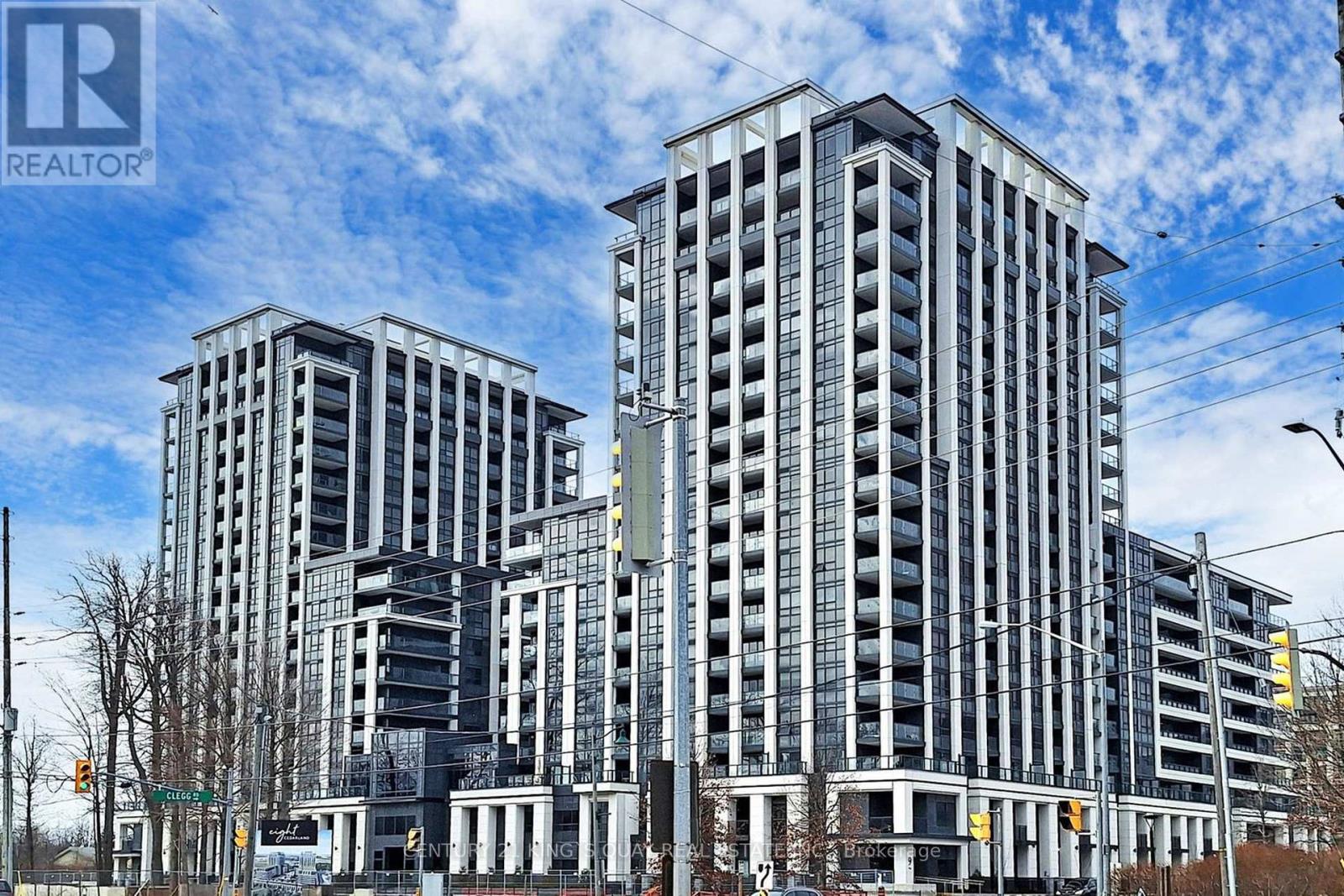 Apartment at 1607 - 9 CLEGG ROAD, Markham (Unionville)