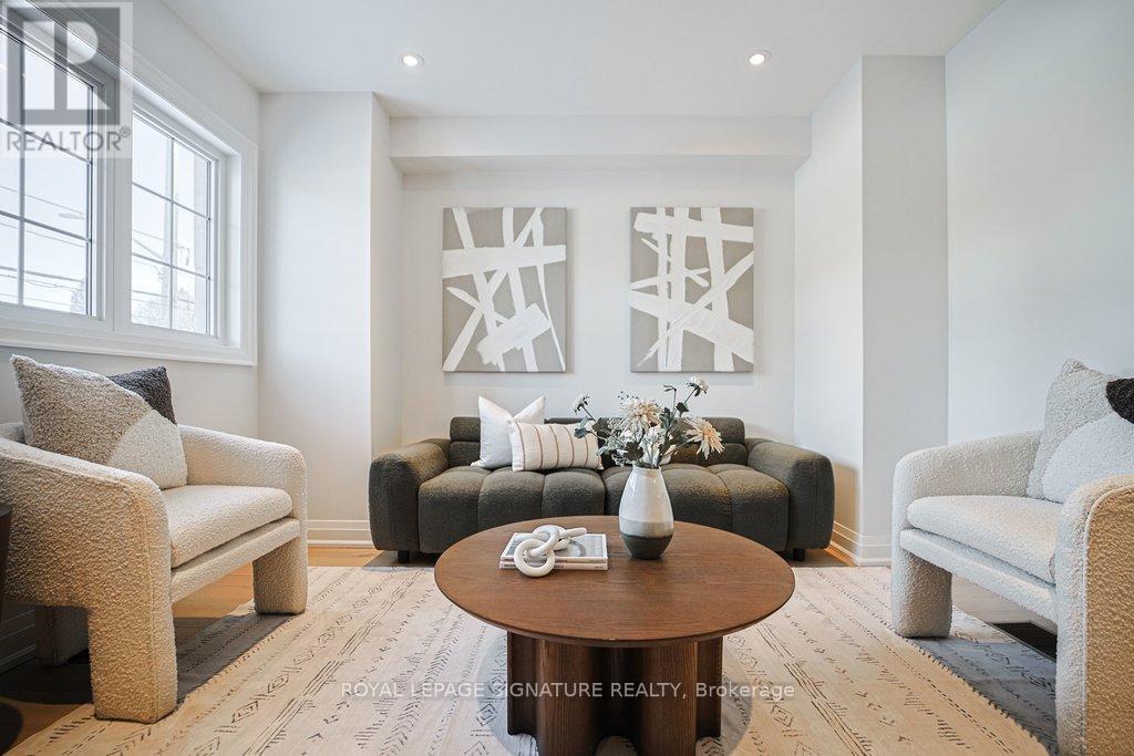 Townhouse at 4163 MAJOR MACKENZIE DRIVE E, Markham