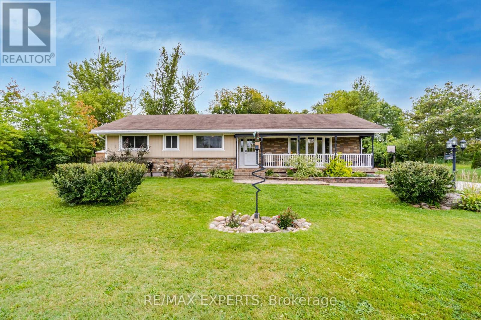 Detached at 1139 BELLE AIRE BEACH ROAD, Innisfil
