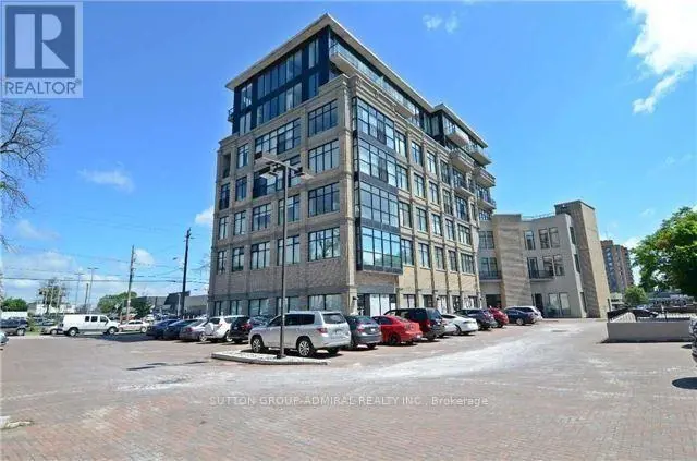 Other at 208 - 10376 YONGE STREET, Richmond Hill (Mill Pond)