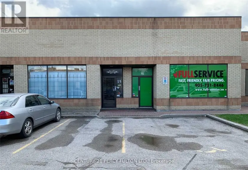 Other at 15 - 45 CASMIR COURT, Vaughan