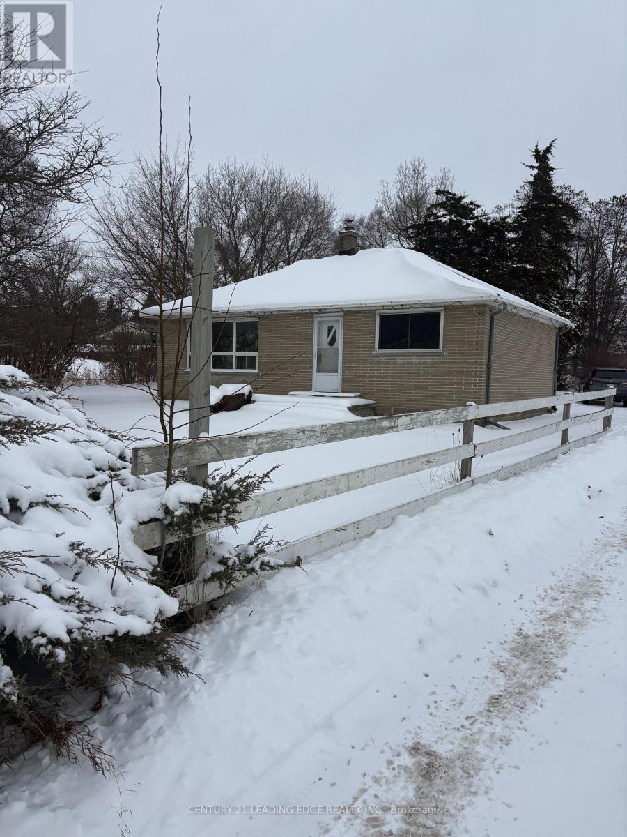 Detached at 5150 ON-9, King (Schomberg)