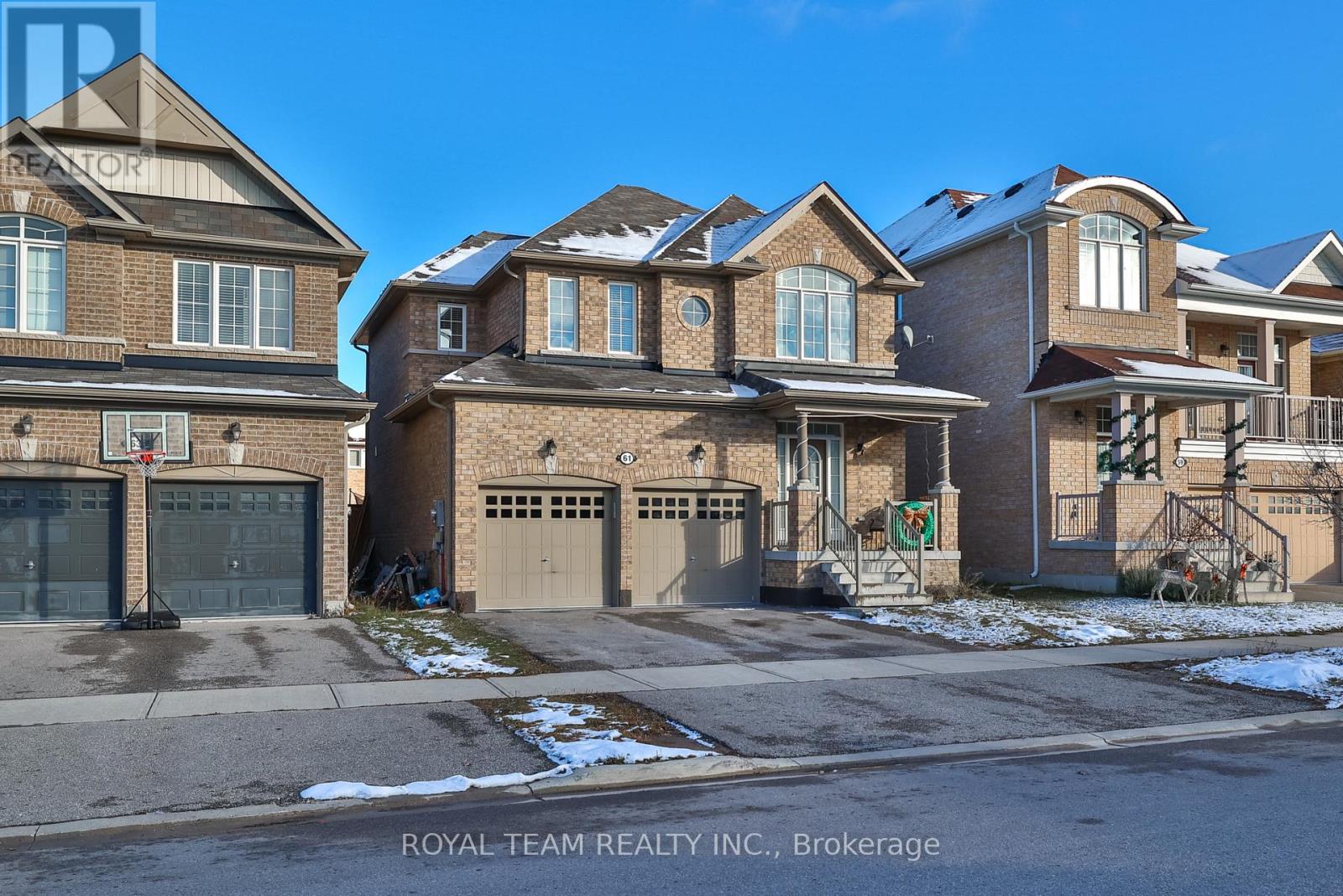 Detached at 61 LAMPKIN STREET, Georgina (Sutton & Jackson's Point)