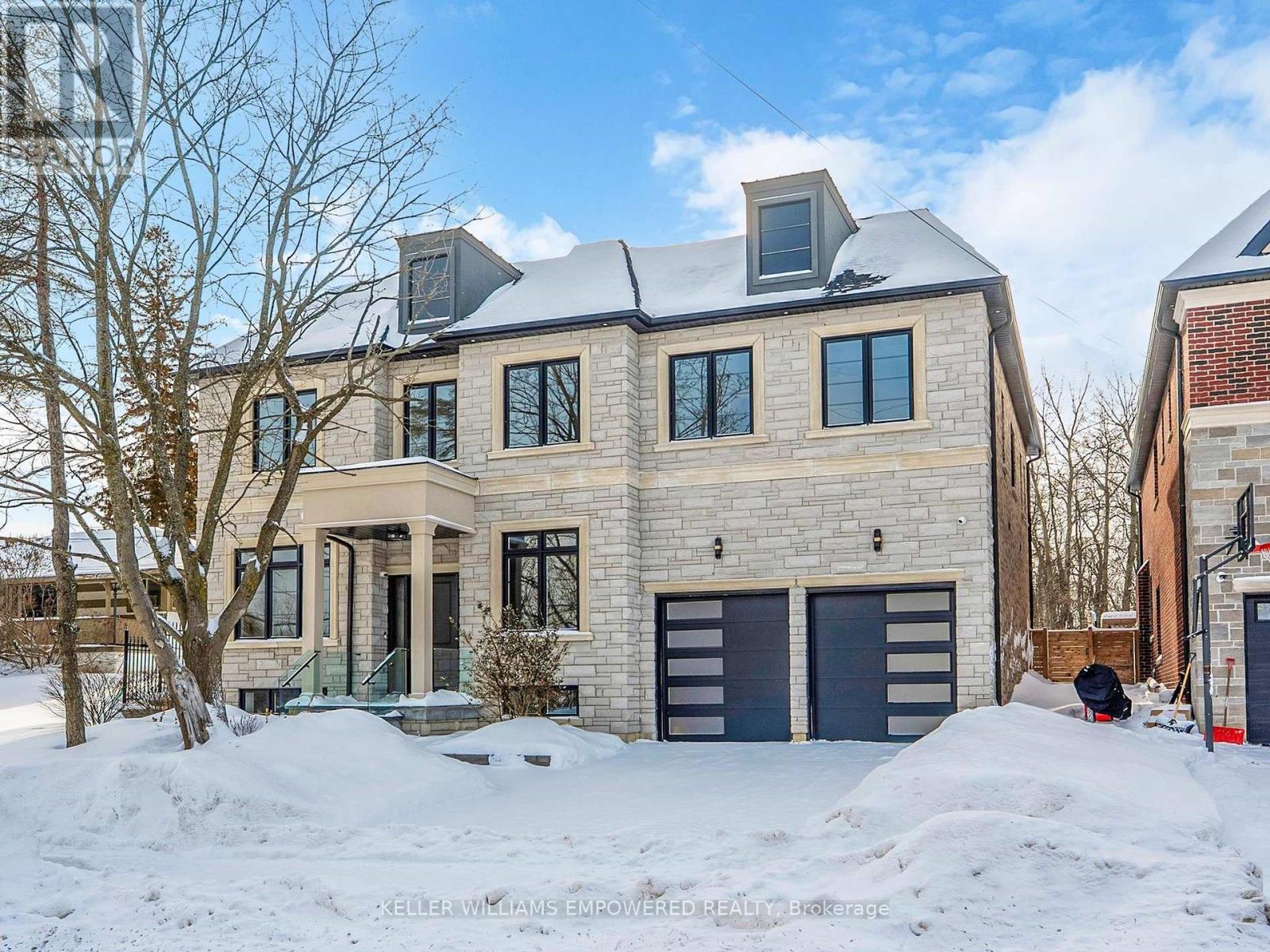 Detached at 69 SNIVELY STREET, Richmond Hill (Oak Ridges Lake Wilcox)