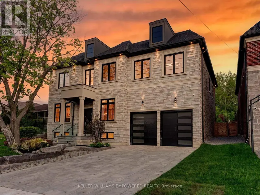 Detached at 69 SNIVELY STREET, Richmond Hill (Oak Ridges Lake Wilcox)