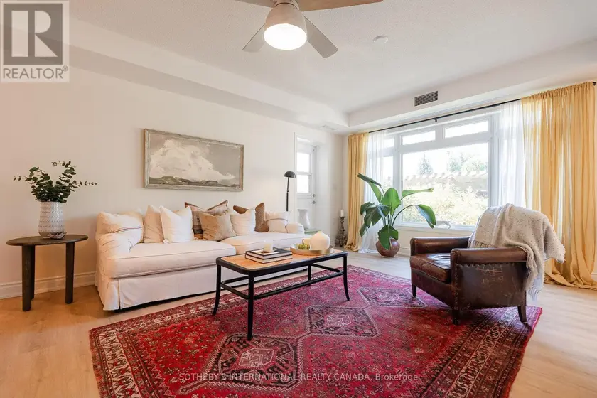 Apartment at 216 - 149 CHURCH STREET, King
