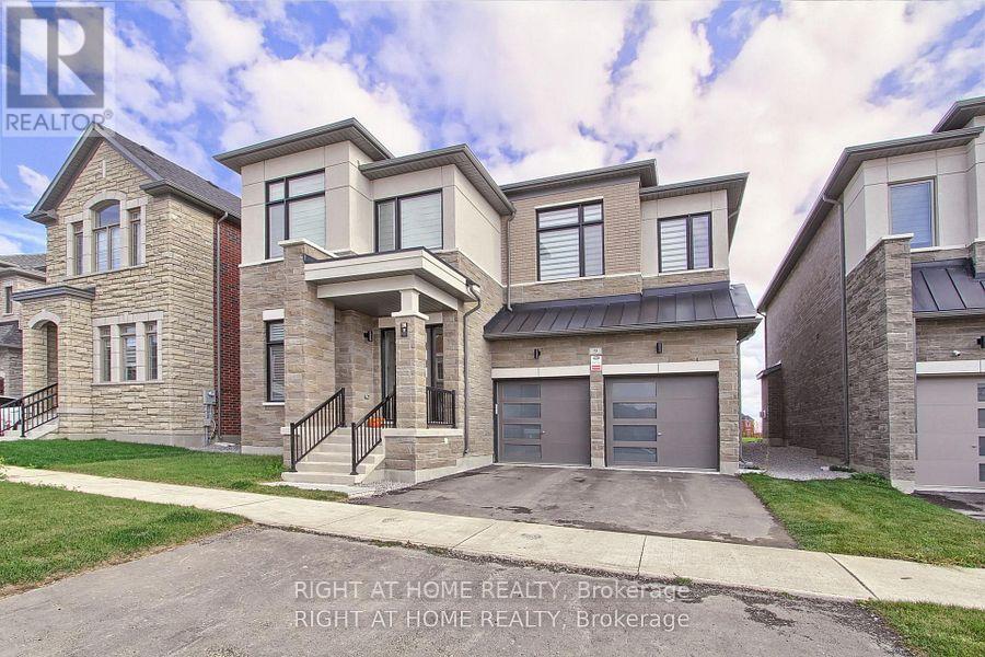 Detached at 9 BACKHOUSE DRIVE, Richmond Hill
