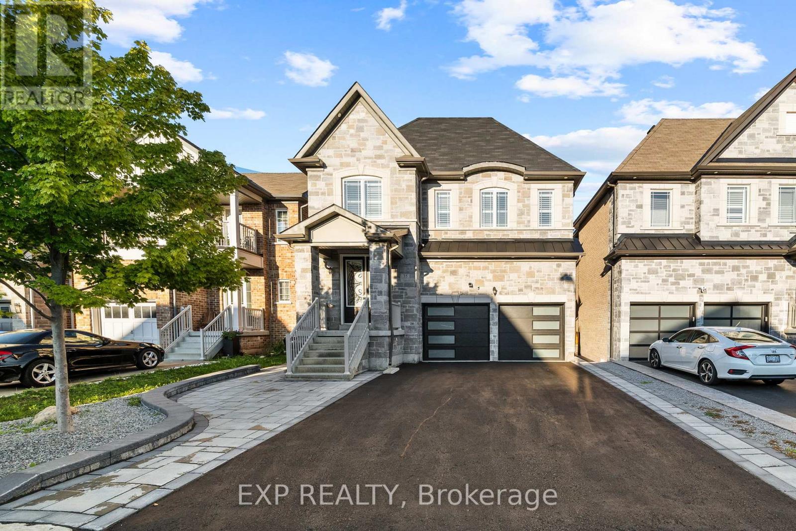 Detached at 35 TYNDALL DRIVE, Bradford West Gwillimbury (Bradford)