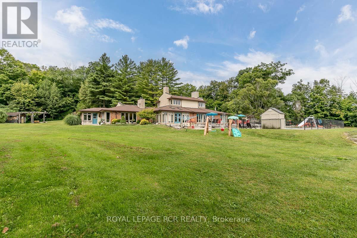 Detached at 16365 BATHURST STREET, Newmarket (Summerhill Estates)