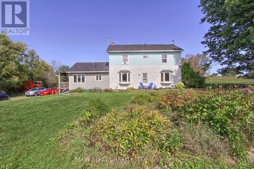 Other at 5984 3RD LINE, New Tecumseth