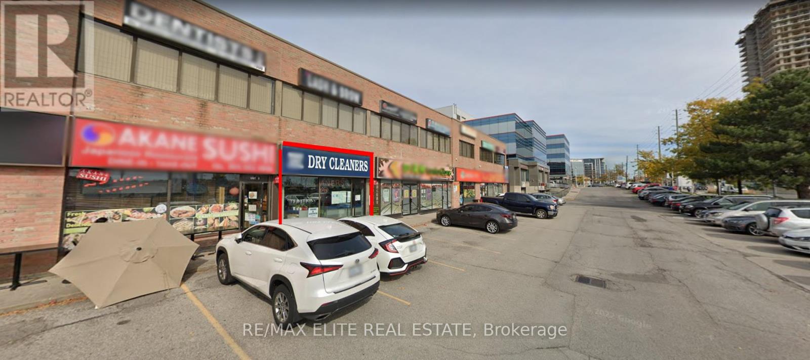 Other at *** - *** HWY 7 E, Richmond Hill (Doncrest)