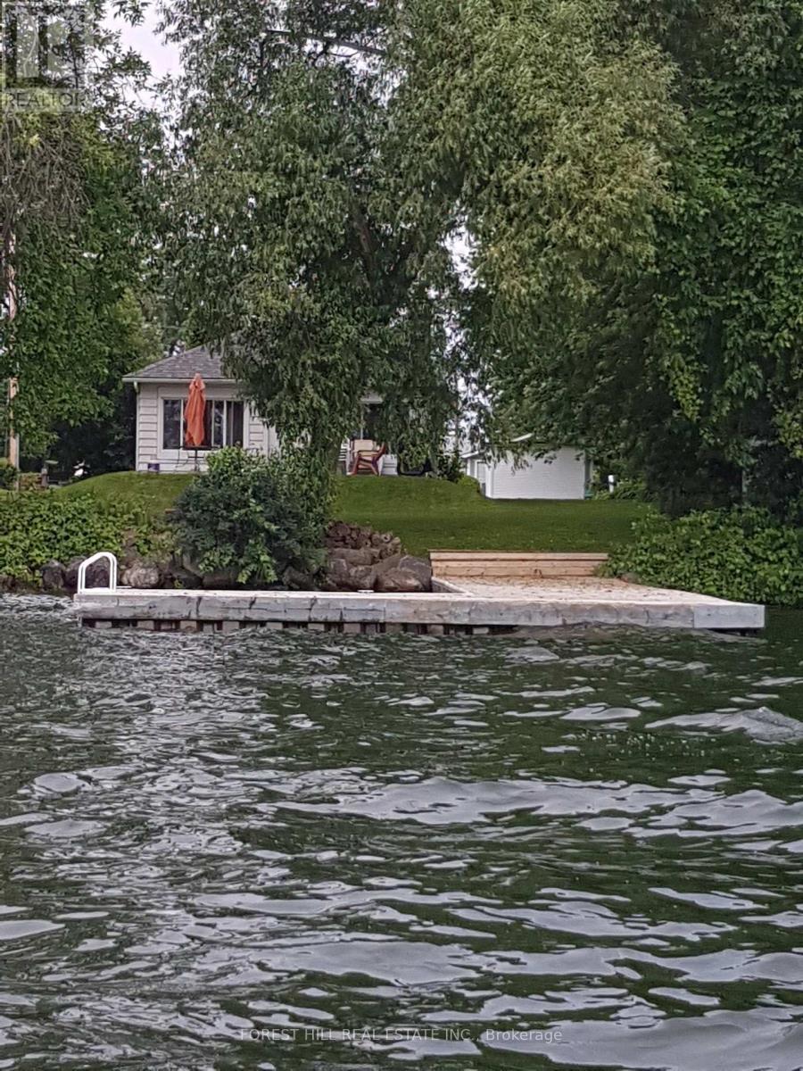 Detached at 645 CEDARVALE DRIVE, Innisfil