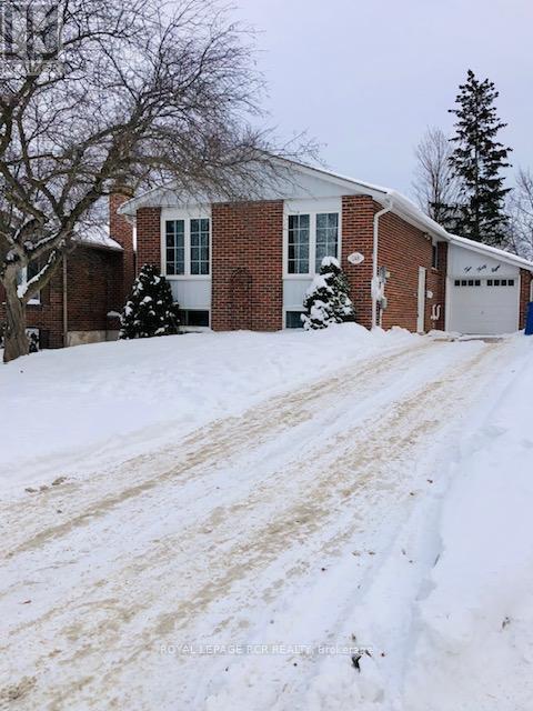 Detached at 248 TALBOT CRESCENT, Newmarket (Central Newmarket)