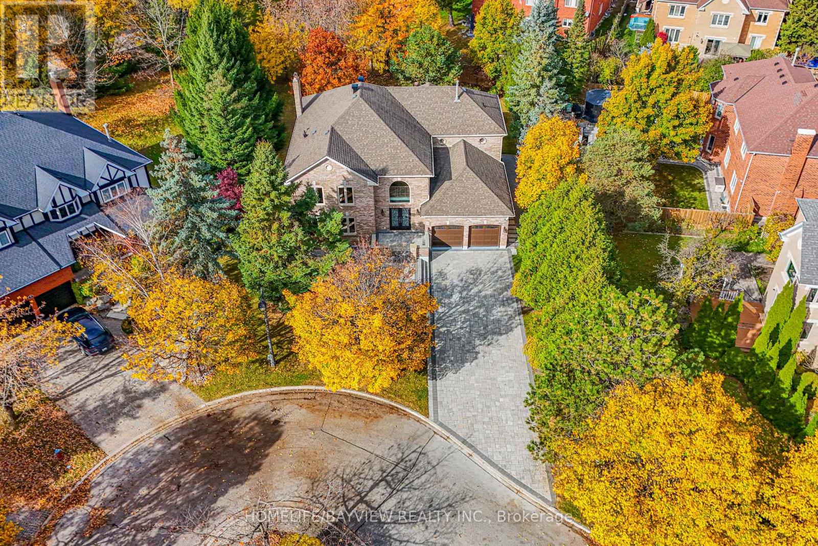 Detached at 11 WENDOVER COURT, Richmond Hill (Bayview Hill)