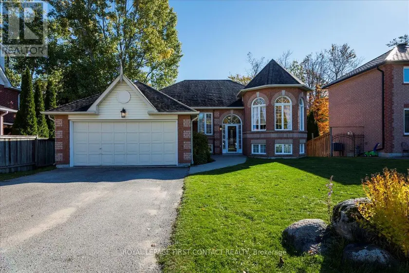 Detached at 701 HAPPY VALE DRIVE, Innisfil