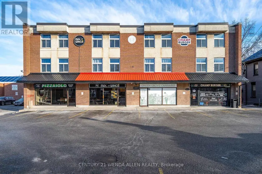 Multiplex at 70 VICTORIA STREET E, New Tecumseth
