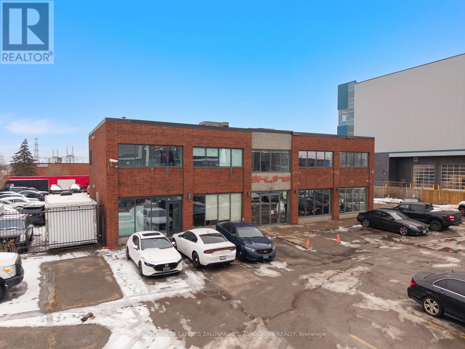 Other at 202 - 7867 HIGHWAY 27 ROAD, Vaughan (West Woodbridge)