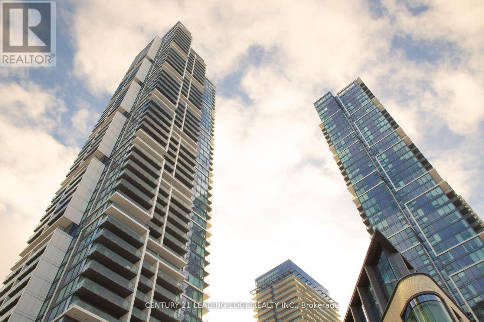 Apartment at PH10 - 7890 JANE STREET, Vaughan (Vaughan Corporate Centre)