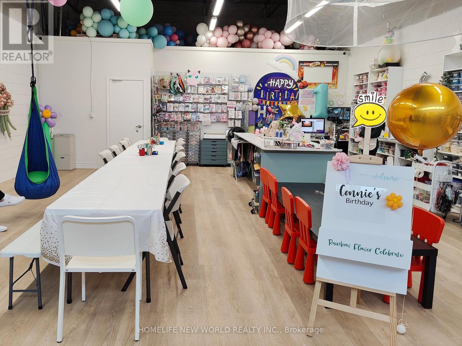 Other at #10 - 555 EDWARD AVENUE, Richmond Hill