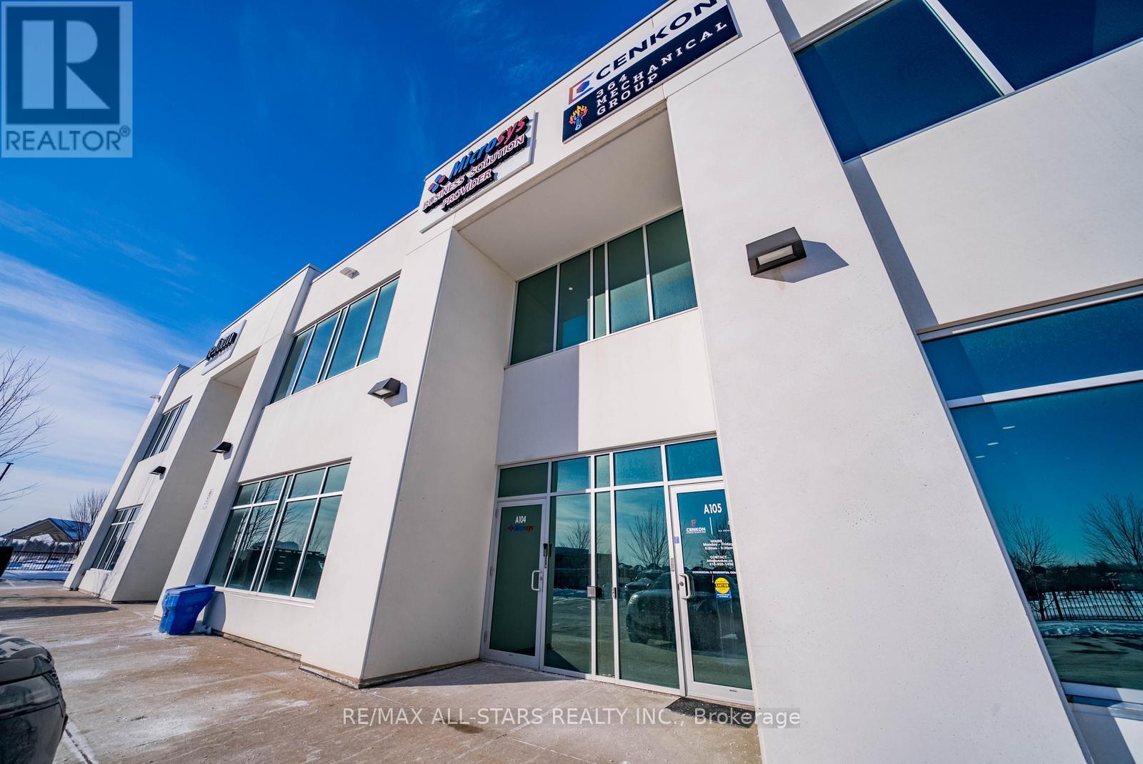 Other at 104A-U2 - 200 MOSTAR STREET, Whitchurch-Stouffville (Stouffville)