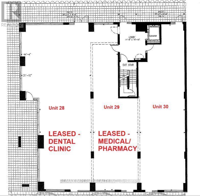 Other at 30 - 555 WILLIAM GRAHAM DRIVE, Aurora