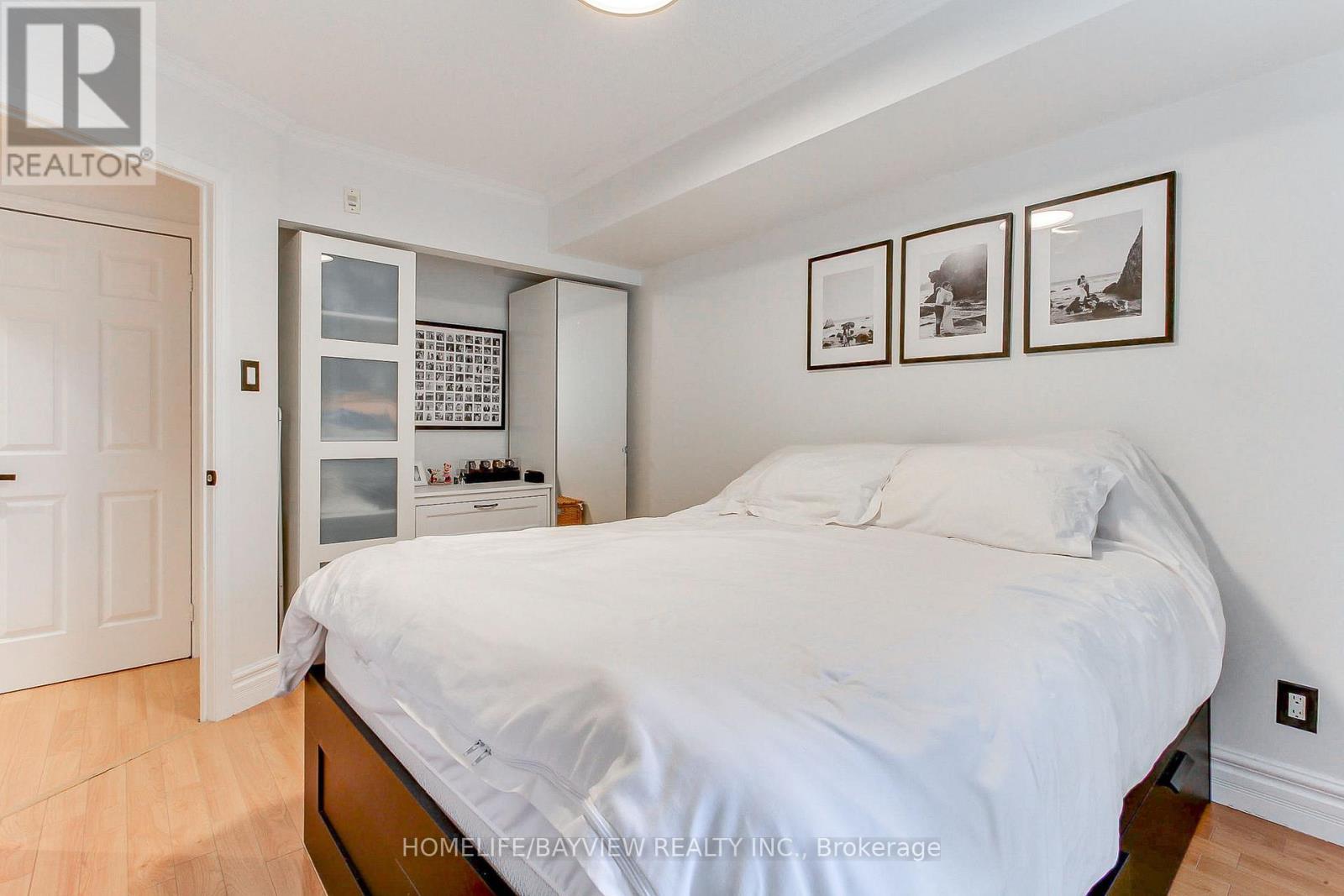 Apartment at 110 - 245 PINE GROVE ROAD, Vaughan