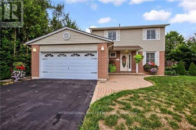 Detached at 333 DIXON BOULEVARD, Newmarket (Central Newmarket)