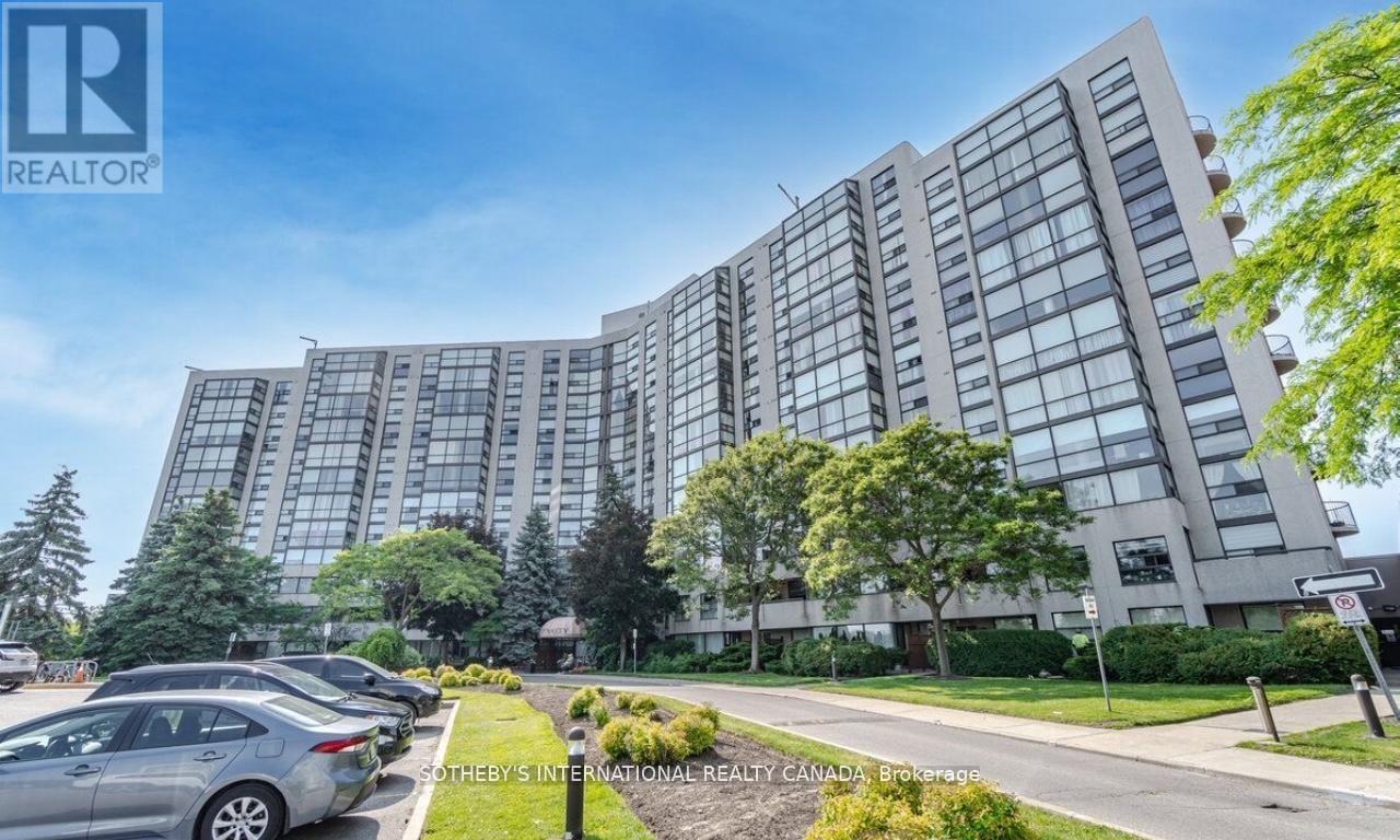 Apartment at 301 - 40 HARDING BOULEVARD W, Richmond Hill (Harding)