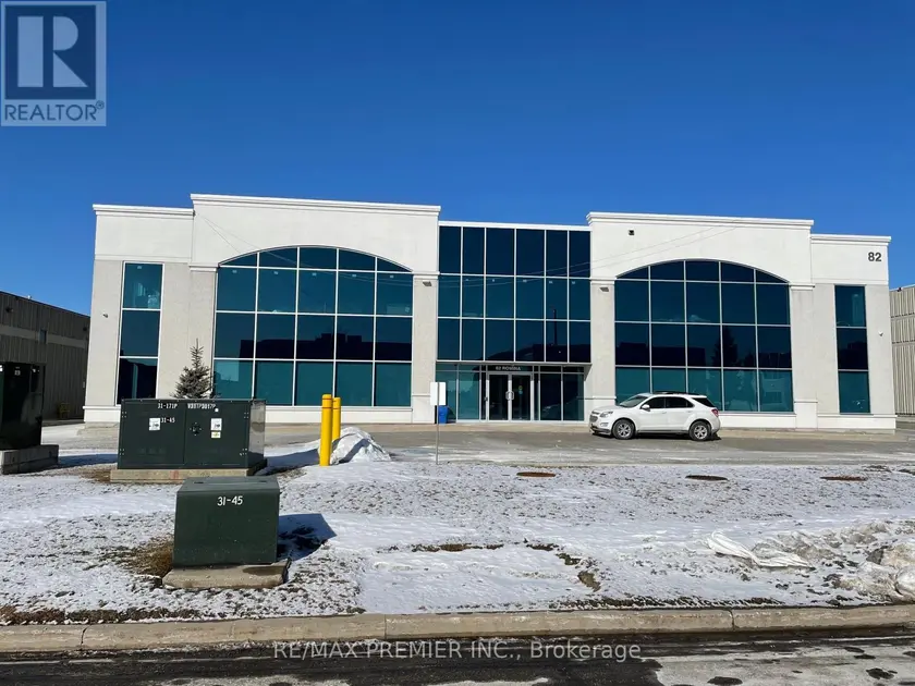 Other at 82 ROMINA DRIVE, Vaughan