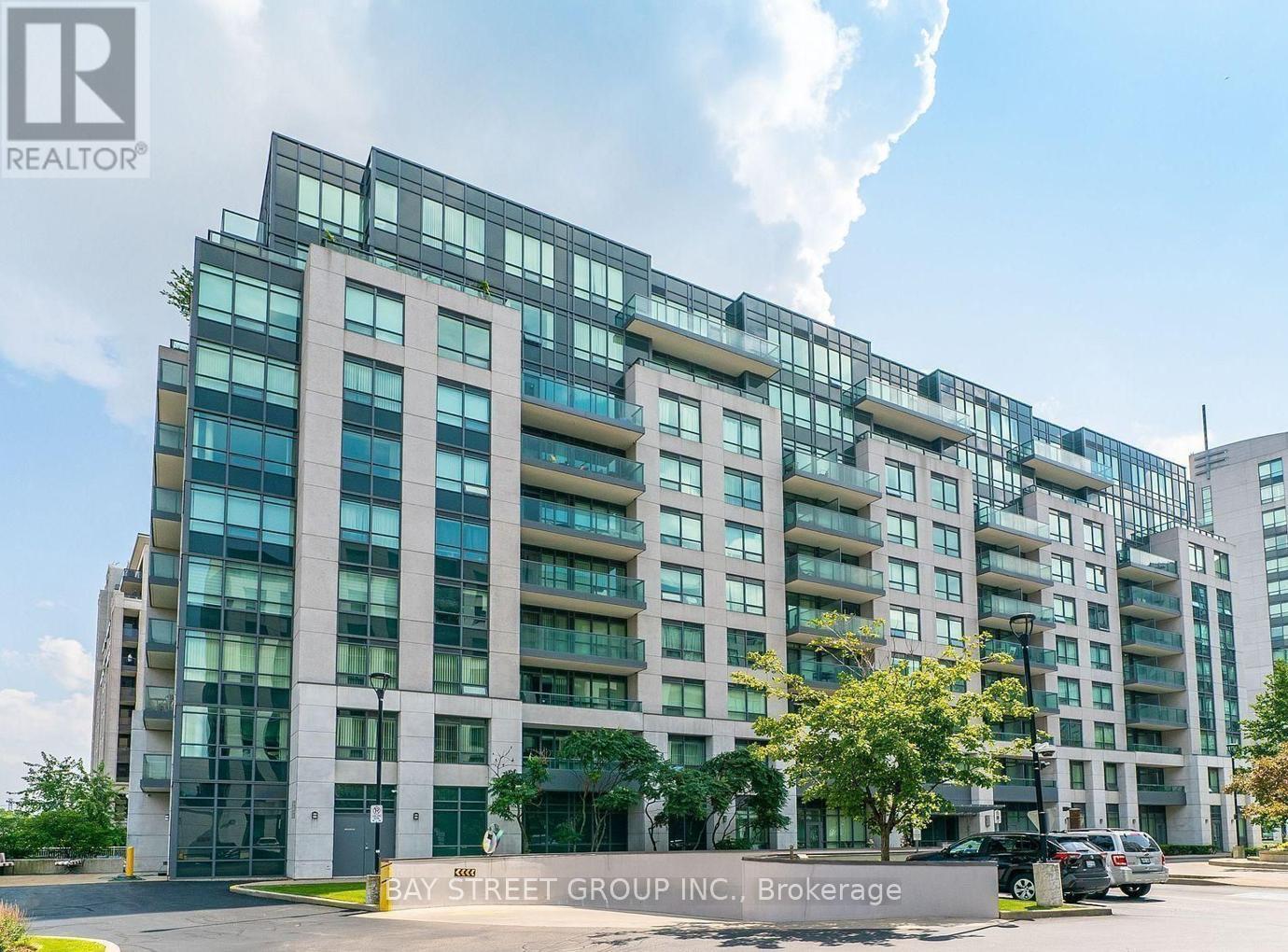 Apartment at 708 - 30 CLEGG ROAD, Markham (Unionville)