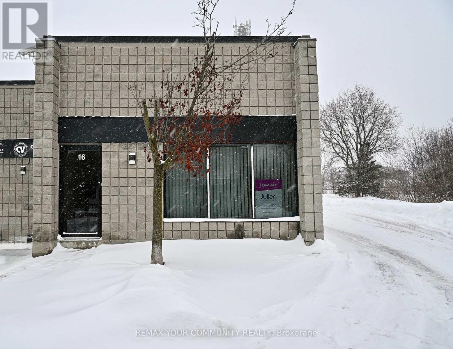 Other at 16 - 4 VATA COURT, Aurora (Aurora Village)