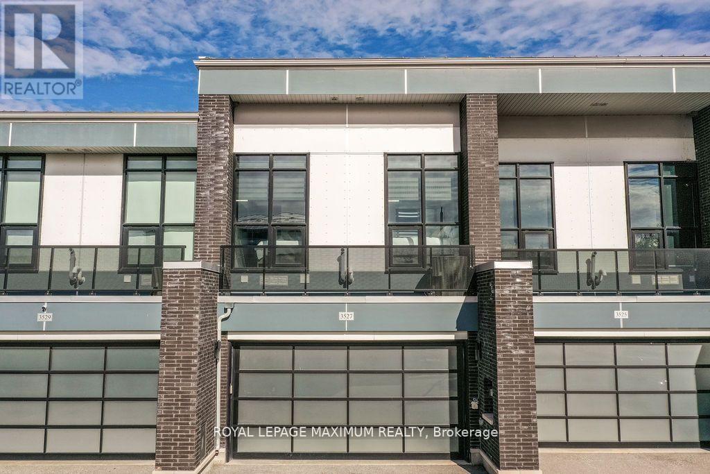 Townhouse at 3527 RIVA AVENUE, Innisfil